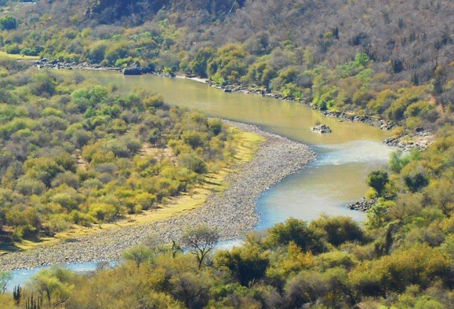 Paisajes de Hermosillo